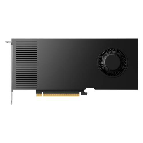 PNY RTX 4000 Ada - 20GB GDDR6 RAM - Grafikkort