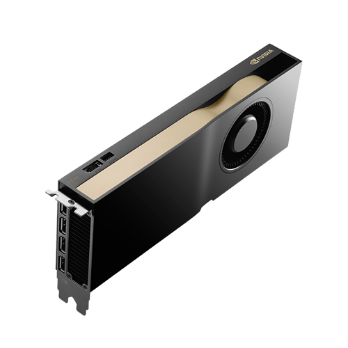 Pny Nvidia Rtx 4500 Ada Oem 24gb billede