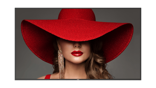 Philips D-line 86bdl4650d 24/7 86"" Va 500cd/m² 3840 × 2160pixels