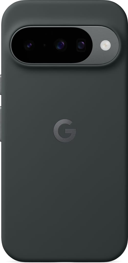 Google Pixelsnap Case Google Pixel 10, Google Pixel 10 Pro Musta