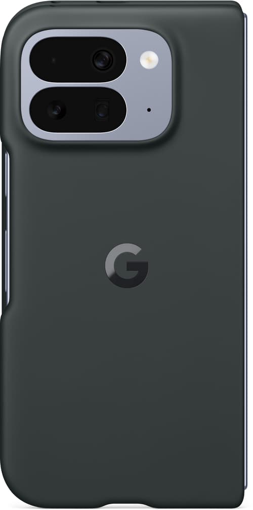 Google Pixelsnap Case Google Pixel 10 Pro Fold Obsidian