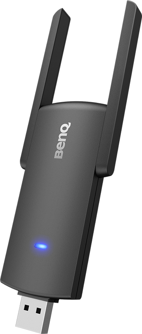 Benq Tdy31 Wireless Usb Adapter billede