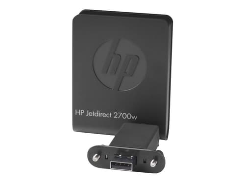 HP Jetdirect 2700w USB Wireless Print Server