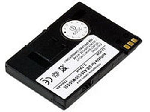 Coreparts Batteri Till Mobiltelefon