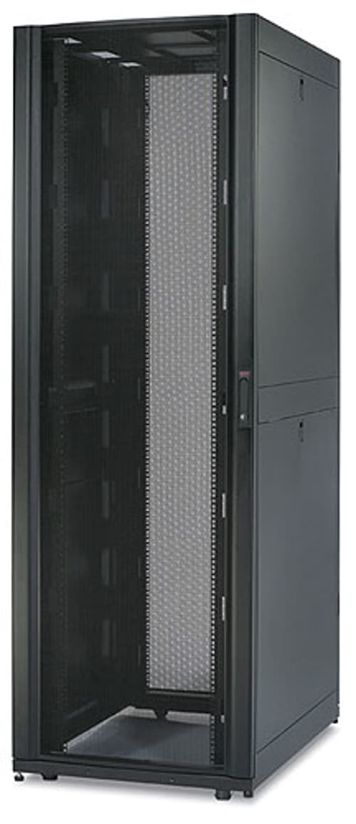 Apc Netshelter Sx Enclosure With Sides billede