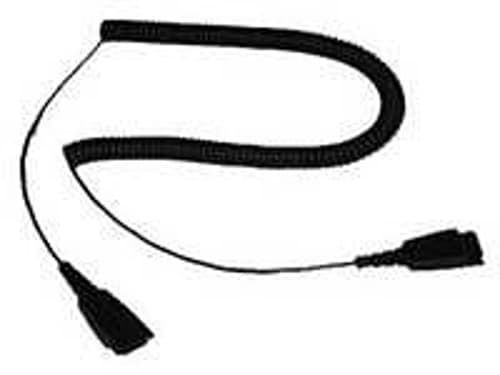 Jabra Förlängningskabel Till Headset 0.5m Qd Qd