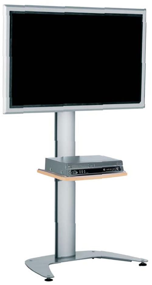 Sms Flatscreen Fh T1450 Floorstand Silver