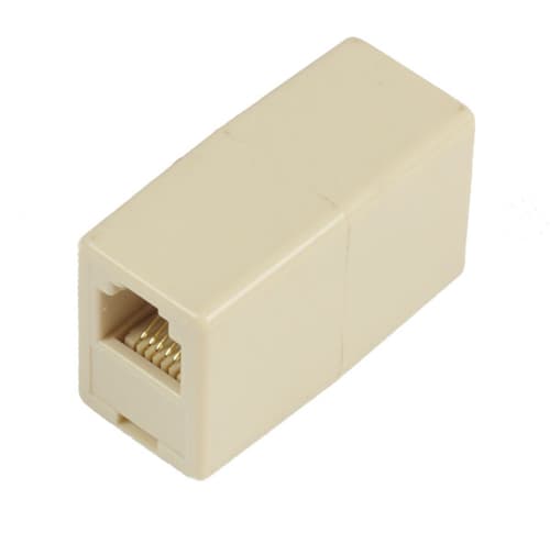 Microconnect Adapter Rj-11 Rj-11 billede