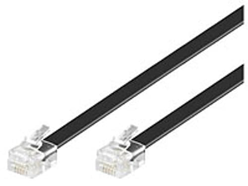 Microconnect Adapter 15m. Rj-11 Rj-11 billede