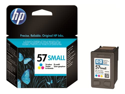 Hp 57 Small