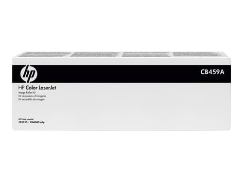 Hp Roller Kit - Clj Cm6040 billede