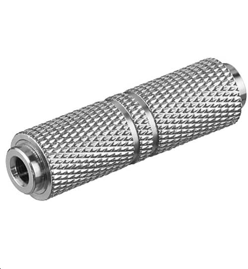 Microconnect Adapter 3,5mm 3,5mm billede