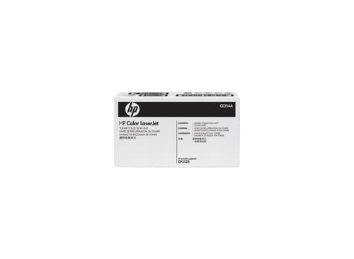 Hp Toneruppsamlare - Cm3530/cp3525 billede