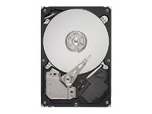 Dell Harddisk 3.5 tommer 7200r/min Sata 6.0 Gbit/s Hdd