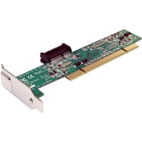Startech Pci To Pci Express Adapter Card