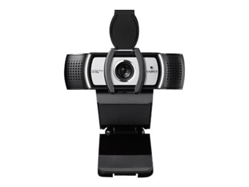 Logitech C930e
