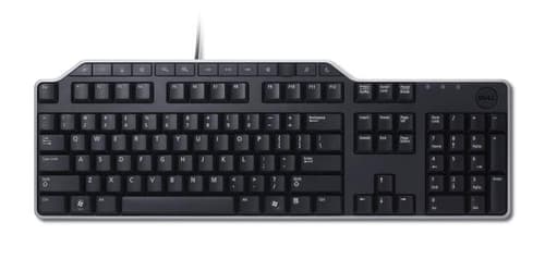 Dell Kb-522 Ledningsført Us International