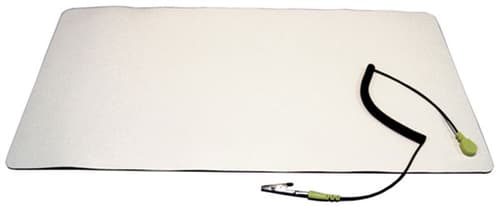 Direktronik Antistatic Mat 50x60cm 1.8m Grounded Cable
