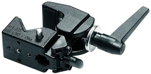 Manfrotto 035 Super Clamp
