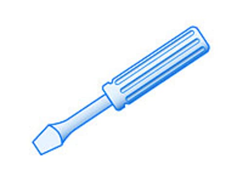 Dustin Rosersberg Config Config - Component Assembly