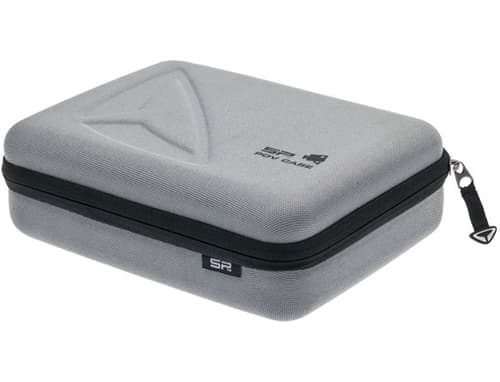 Sp Pov Case Gopro Edition Small Grey