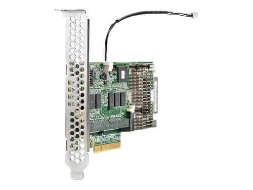 Hpe Smart Array P440/4gb With Fbwc