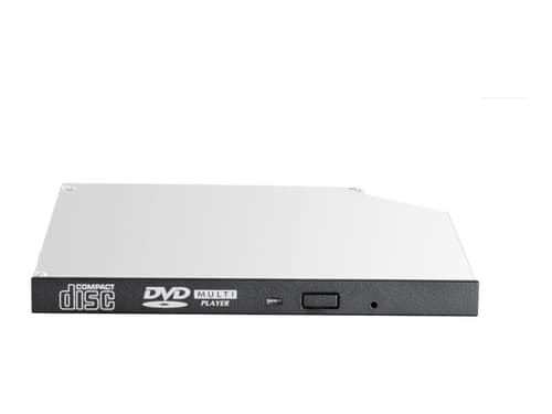 Hpe Dvd±rw- (+r Dl) / Dvd-ram-enhed billede