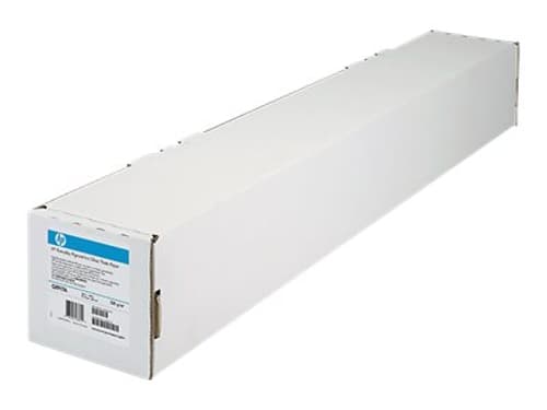 Hp Papir Universal Glossy Photo 24 tommer (a1) 30,5 M 200 G Rulle billede