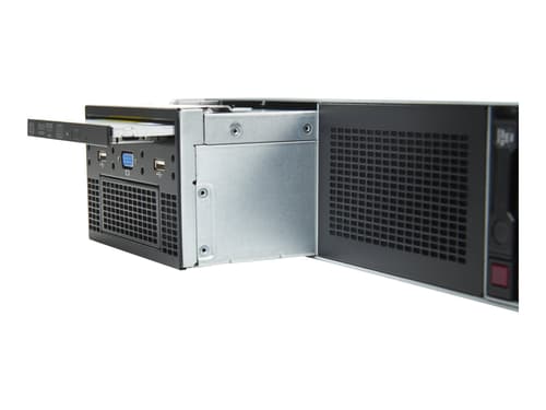Hpe Ramme