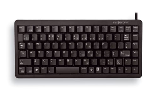 Cherry G84-4100 Compact Langallinen Pohjoismainen
