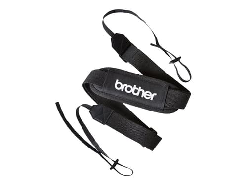Brother PA-SS-4000, Kannettava tulostin, Musta, Kiina, RJ-4030, RJ-4040, 82 mm, 220 mm