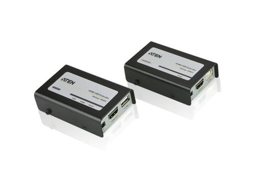 Aten Ve803 Hdmi Usb Extender