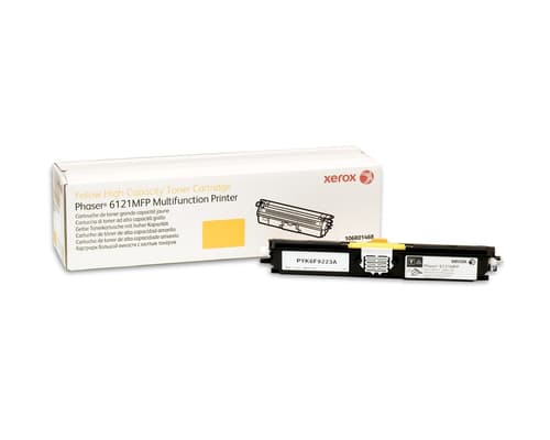 Xerox Toner Gul 2.6k - Phaser 6121