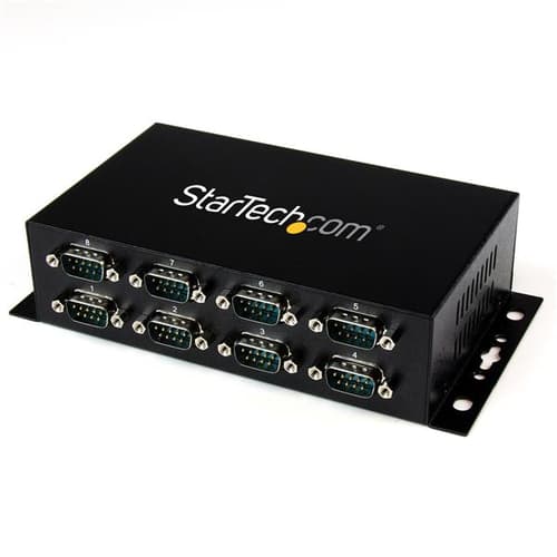 Startech Adapter Usb-b 2.0 Serial
