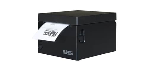 Aures ODP333, RS232, USB, Ethernet