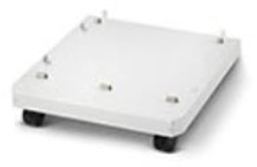 Oki Castor Wheel Base - Mc853/mc873 billede