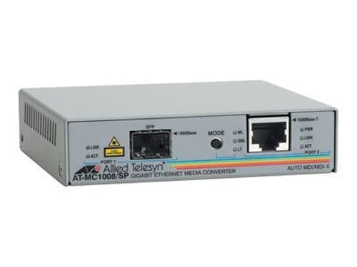 Allied Telesis At Mc1008/sp