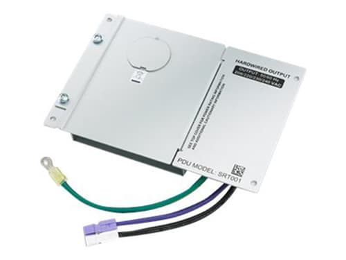 Apc Smart-ups Output Hardwire Kit