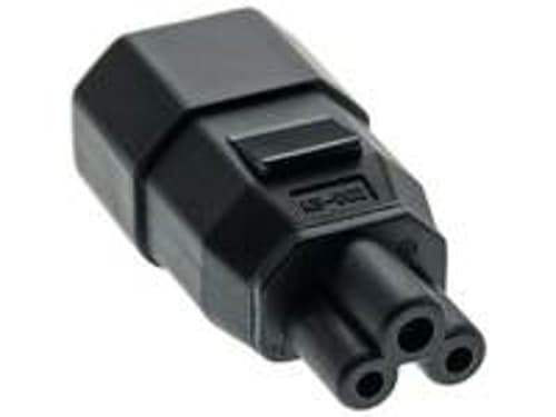 Microconnect Power Adapter C14 To C5 C14 C5