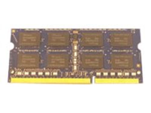 Coreparts 8gb Ddr3 1866mhz So-dimm 8gb 1866mhz Ddr3 204-pin So-dimm billede