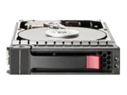 Microstorage Harddisk 3.5 tommer 15000r/min Sas