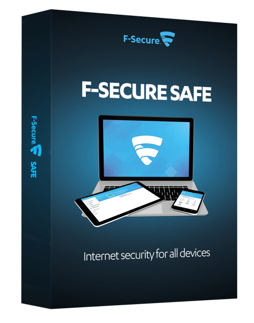 F-Secure F-secure Safe