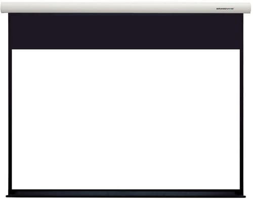 Grandview Fantasy Electric 16:9 203x115 92 tommer White