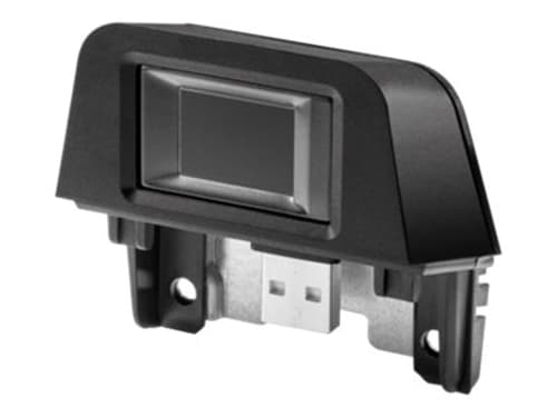 Hp Rp9 Integrated Finger Print Reader