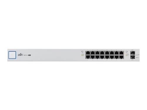 Ubiquiti Unifi Switch Us-16-150w billede