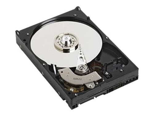 Dell Harddisk 3.5 tommer 7200r/min Sata 6.0 Gbit/s Hdd