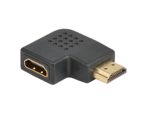 Prokord Hdmi-sovitin Hdmi Hdmi