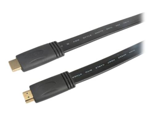 Prokord Hdmi 1.4-kaapeli 15m Hdmi Hdmi Musta