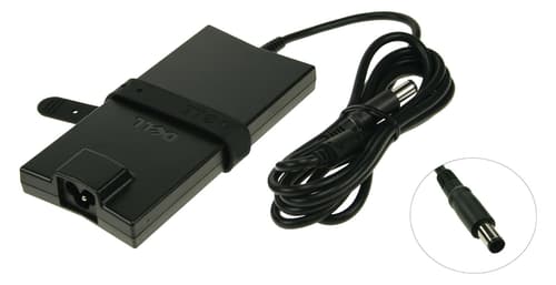 Dell Pa-3e 90w billede