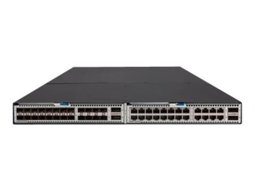 Hpe Flexfabric 5930-2slot+2qsfp+